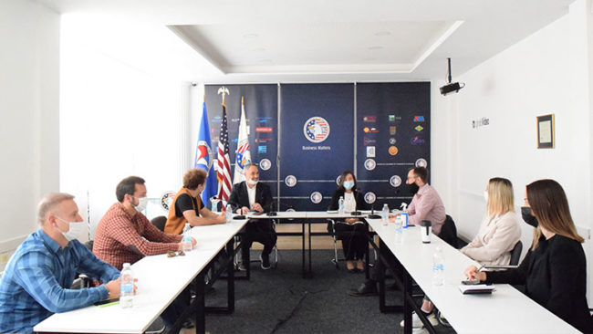 Kosova të ketë në fokus të veçantë ndihmën drejtuar bizneseve të reja dhe stimulimin e ndërmarrësisë