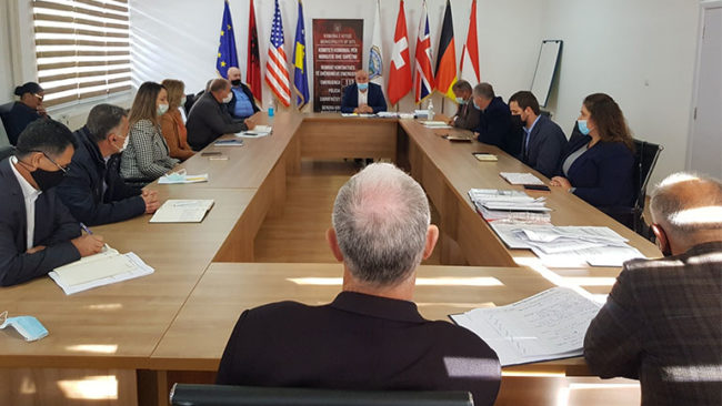 Vitia iu bënë thirrje qytetarëve të saj për kujdes të shtuar nga virusi pandemik COVID-19