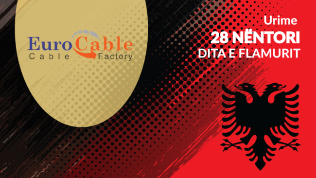 Urime 28 Nëntori – Dita e Flamurit