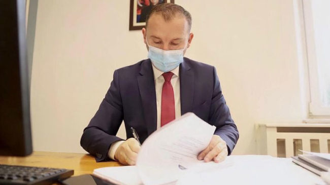MSh lejon testimet diagnostike të shpejta për detektimin e antigjeneve të SARS COV 2 në Kujdesin Parësor Shëndetësor