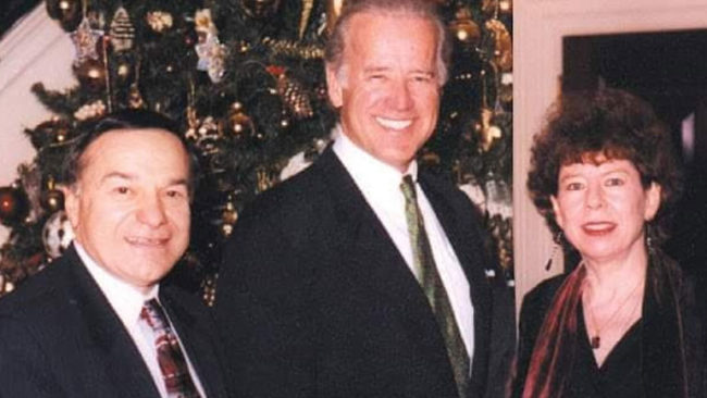 Shqiptaro-amerikanët luajtën një rol kryesor në zgjedhjen e Joe Biden, President!