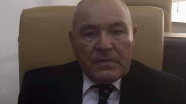 Kryetari i Vitisë ngushëllon familjen Bislimi me rastin e ndarjes nga jeta të prof.dr. Daut Bislimi