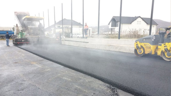 Haliti: Vazhdojnë projektet për kompletimin e fushave sportive