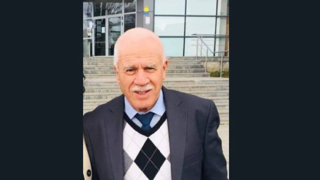Haziri: Mësuesin Fetah Hajrullahu do ta kujtojmë përgjithmonë për kontributin e jashtëzakonshëm në arsim