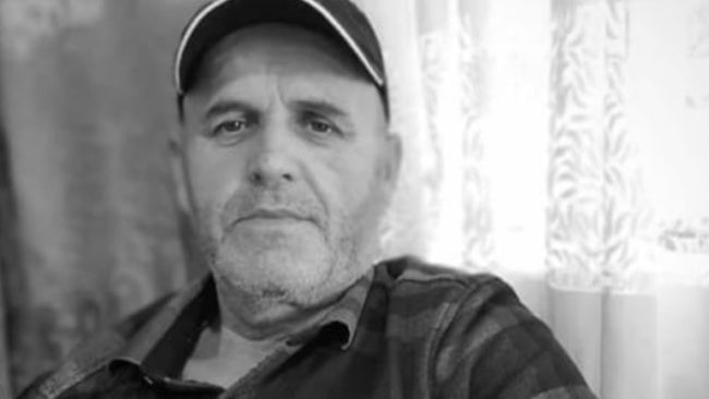Është ndarë nga jeta Halil Ibishi