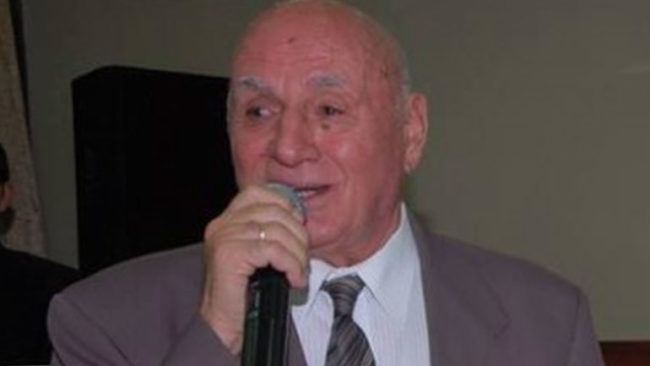 Ka ndërruar jetë këngëtari Ismet Peja