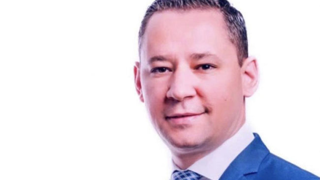 Gjilanasi Kamer Zymberi, kandidat për këshillin e përgjithshëm të kuvendit komunal në qytetin Martigny në Zvicër