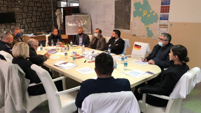 Haziri: Po kalojmë ditët më të vështira me pandeminë, apeloj për kujdes të shtuar