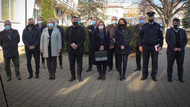 Kryetari Haziri kërkon nga qytetarët t’i evitojnë vizitat dhe pritjet për ngushëllime