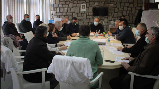 Ismajli: Gjilani po i pret rezultatet e 158 mostrave