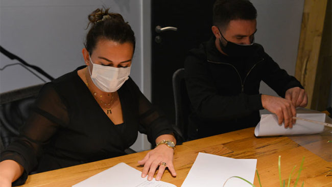 Kamenica nënshkruan memorandum bashkëpunimi me OEK, përfitojnë 25 familje
