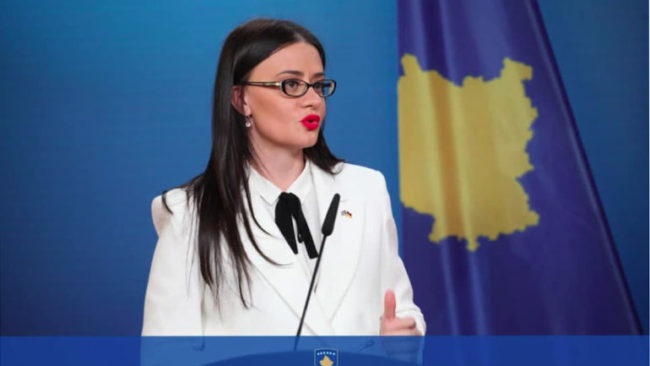 MPJ: Serbia po fsheh qëllimisht të vërtetën e gjenocidit të kryer në Kosovë