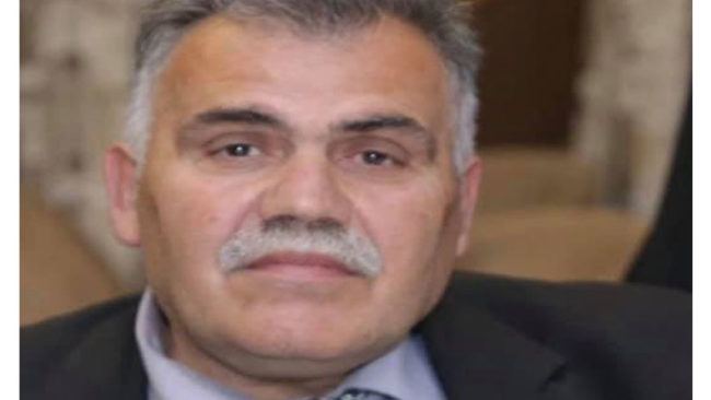 Haziri ngushëllon familjen Ramadani me rastin e ndarjes nga jeta të profesorit, Muharrem Ramadani