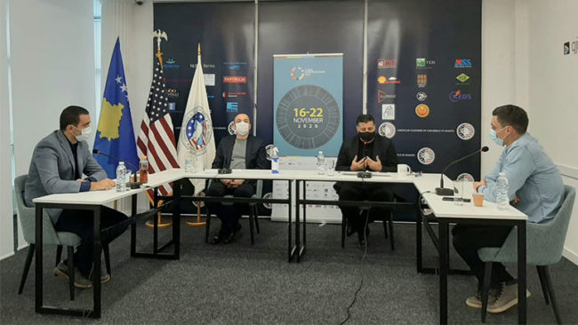 Komunat duhet të jenë më përkrahëse në zhvillimin e ekosistemit të ndërmarrësisë