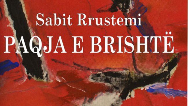 Poezi tjetërlloj për një “Paqe të brishtë”