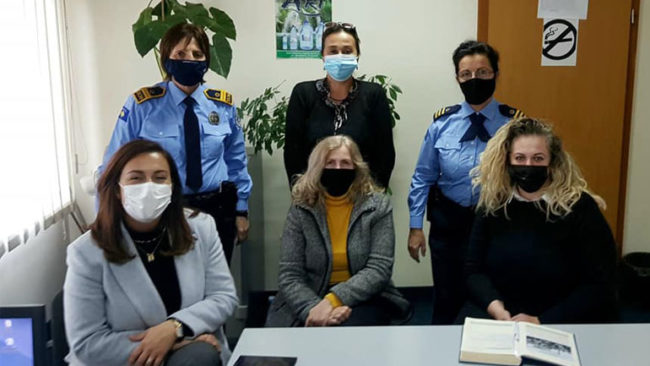 Shënohet 25 nëntori – Dita Ndërkombëtare për Eliminimin e Dhunës ndaj Gruas