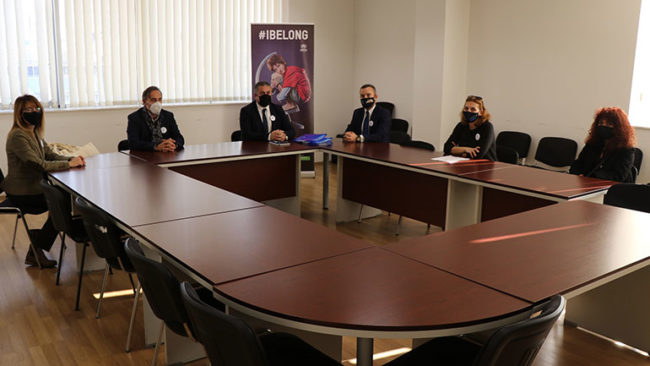 Republika e Kosovës sot zyrtarisht iu njohu katër qytetarëve statusin e personave pa shtetësi