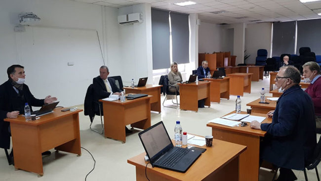 Në UKZ kanë nisur takimet punuese për procesin e akreditimit institucional