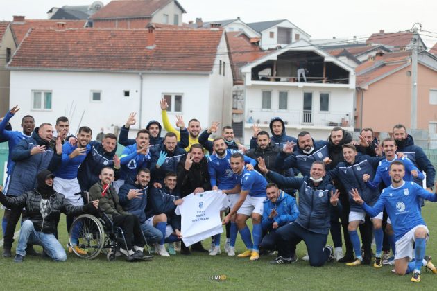Drita e pandalshme, triumfon edhe në Drenicë