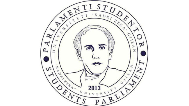 Reagon Parlamentit Studentor lidhur me bursat komunale!