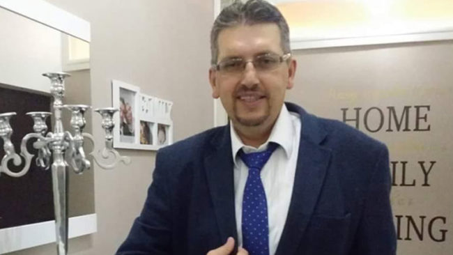 Ndërroi jetë profesori i matematikës Artan Bunjaku