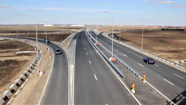 Gjendja e auto-udhëve, rrugëve rajonale dhe nacionale të Kosovës