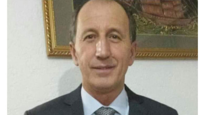 Ndahet nga jeta zyrtari komunal Hetem Kurteshi