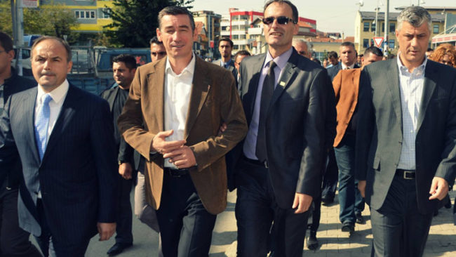 Zeka: Sot Kosovës i duhet Enver Hoxhaj, Kryeministër!