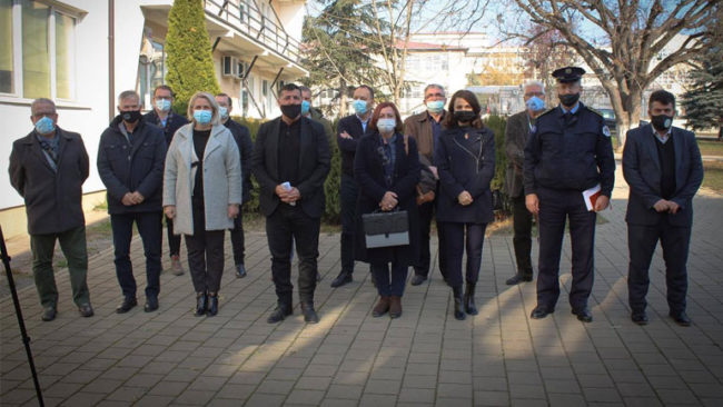 Haziri: Gjilani ka aktualisht 382 raste aktive me COVID-19, apeloj për kujdes të shtuar