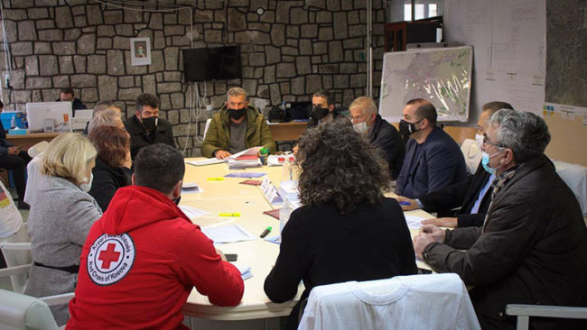 Gjilani sot do ta pranojë aparatin RT-PCR, për t’i punuar mostrat për COVID-19