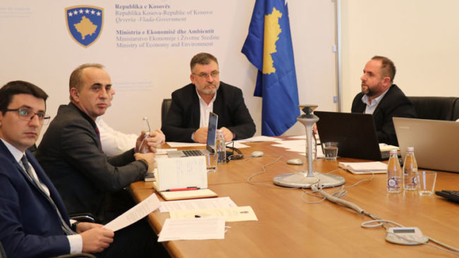 Kuçi: Serbia po e shkelë traktatin duke bllokuar linjat transmetuese