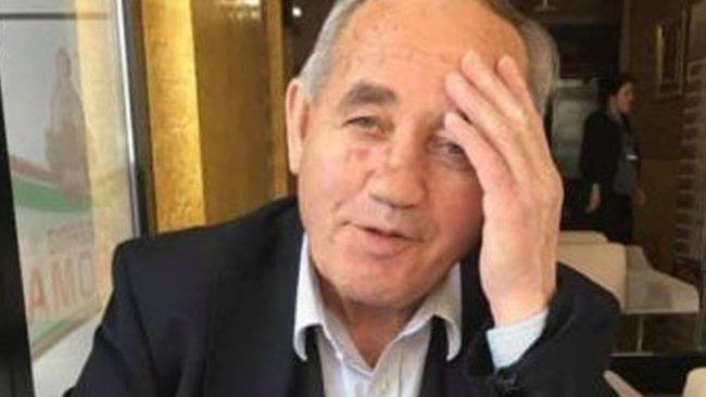 Haziri ngushëllon familjen Lecaj me rastin e ndarjes nga jeta të veprimtarit e humanistit, Zenel Lecaj