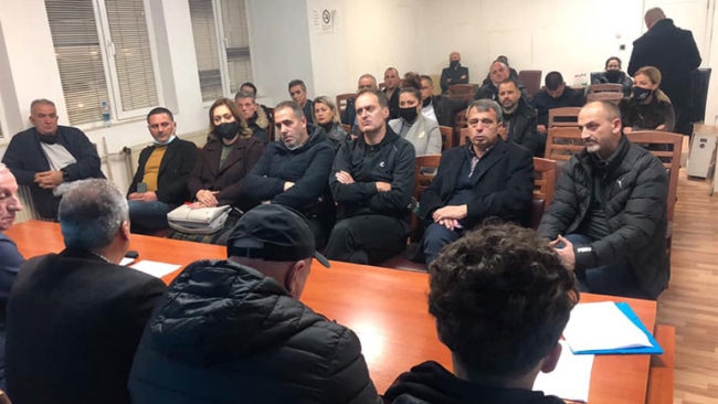 PDK: Edhe dy mekanizma të fuqishëm në avancimin e aktivitetit të degës