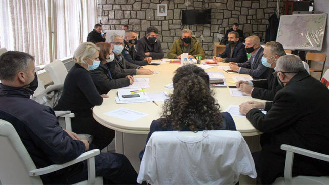Testet serologjike prej sot do të bëhen në Qendrën e Shëndetit Publik në Gjilan