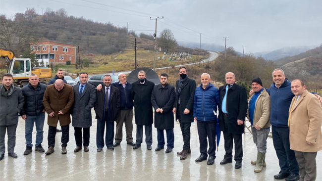Këshillit të Bashkësisë Islame i shtohet edhe një xhami e re
