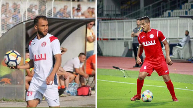 Frashëri dhe Ferreira nuk janë më pjesë e skuadrës kuq e bardh
