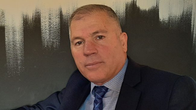 Gani Neziri kandidon për kryetar të Komunës së Gjilanit si kandidat i pavarur