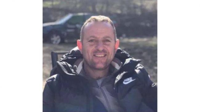 Kryetarit Haliti ngushëllon familjen e të ndjerit Heset Rrahmani