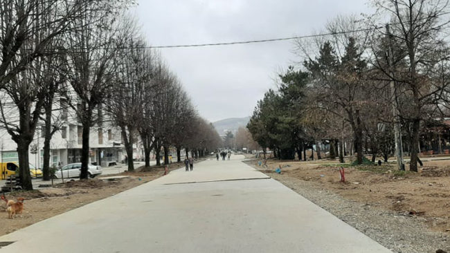 Këto janë masat e reja anticovid për Komunën e Kamenicës