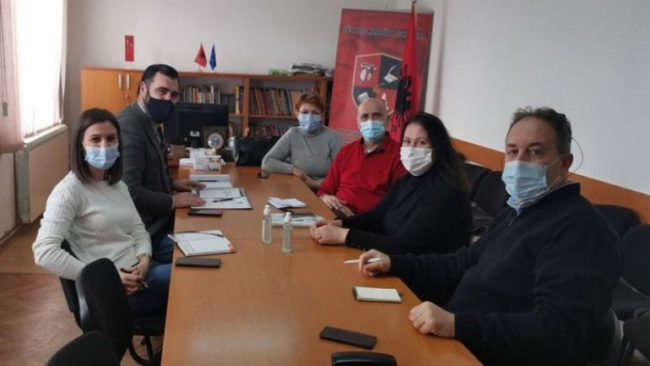 KKSH dhe Shoqata “Mjekët e Luginës” përpjekje për realizimin e iniciativës për spital të Luginës