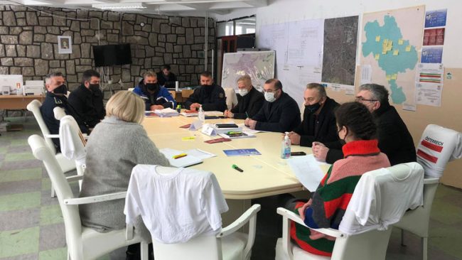 Në Gjilan 100 persona e kanë humbur betejën me COVID-19, Komuna iu shpreh ngushëllime familjeve të tyre