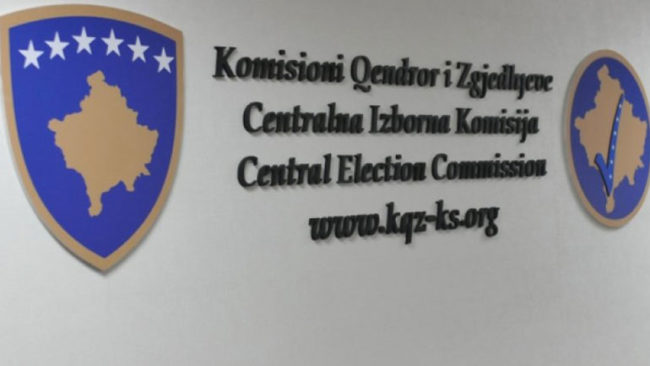 KQZ: Janë hapur me kohë të gjitha qendrat e votimit