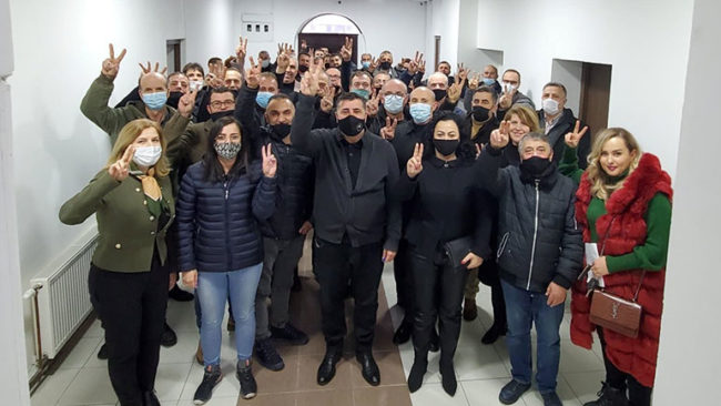 Haziri: Lista LDK-së nga Gjilani do të jetë listë e vlerave
