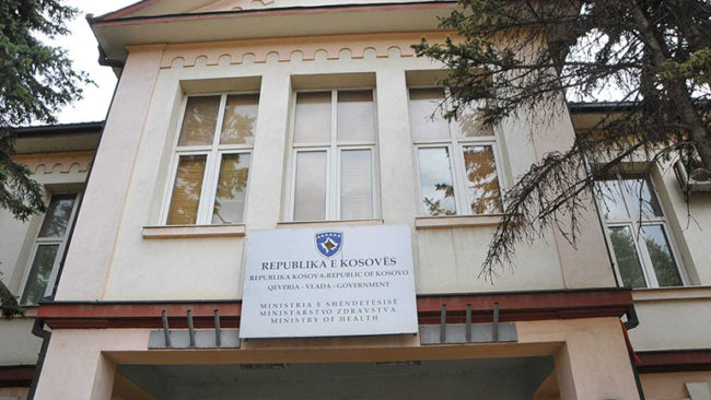 Vendimet e Qeverisë për masat e përgjithshme dhe specifike për mbrojtje nga pandemia Covid-19