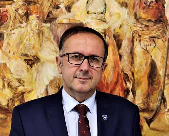 Ka ndërruar jetë Nehat Ramadani