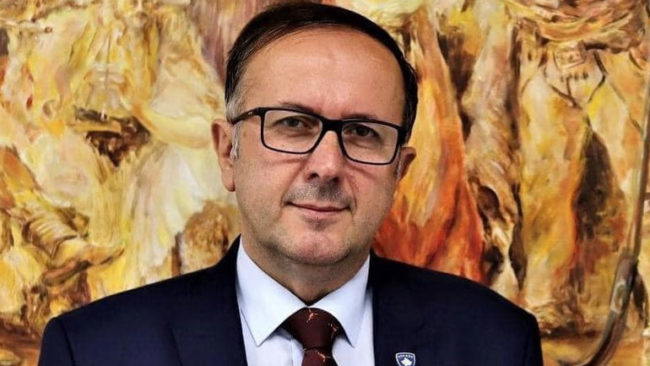 Kryeminsitri Hoti: I tronditur thellë nga lajmi për ndarje nga jeta të zëvendësministrit Nehat Ramadani