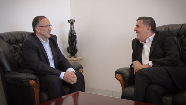 Haziri: Kam me t’kujtu përjetë për miqësinë e sinqertë, për njerëzinë që e ke shpërfaqë gjithmonë…