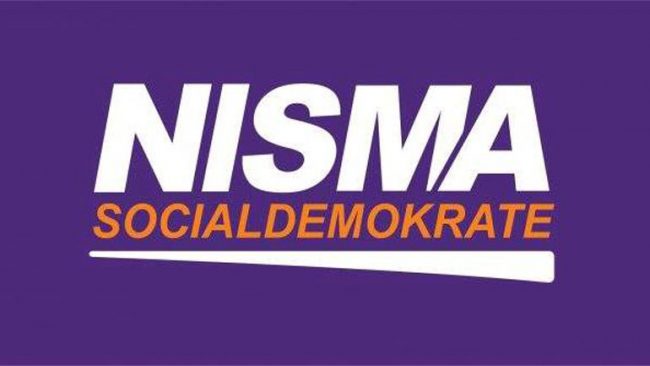 NISMA Socialdemokrate publikon listën e kandidatëve për deputetë