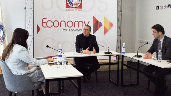Joefikasiteti gjyqësor dekurajon investimet e huaja