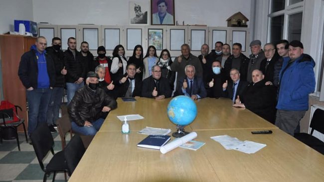 PDK: Nëndegët e qytetit dhe të fshatrave, të gatshme për garë të sukseshme zgjedhore